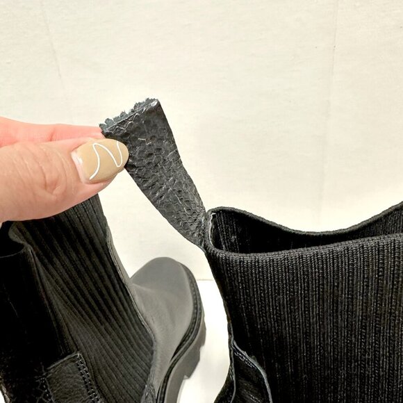 Dolce Vita Hoven Boot - Picture 11 of 11